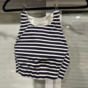 Women’s Gym Crop Top